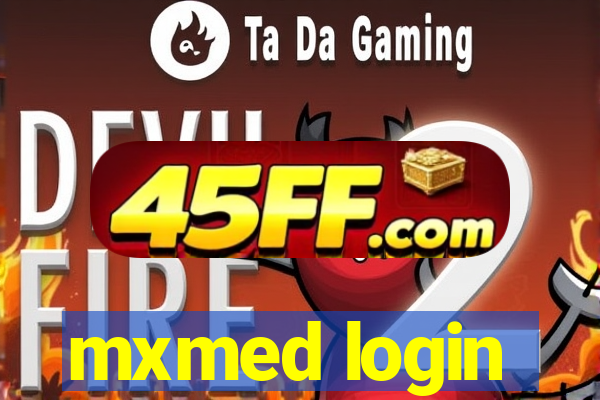 mxmed login